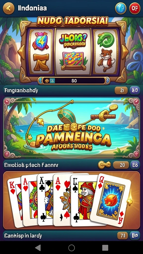 Screenshot 1234bets nomor 3