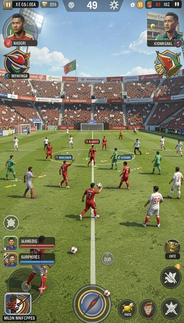 Screenshot 180slot nomor 2