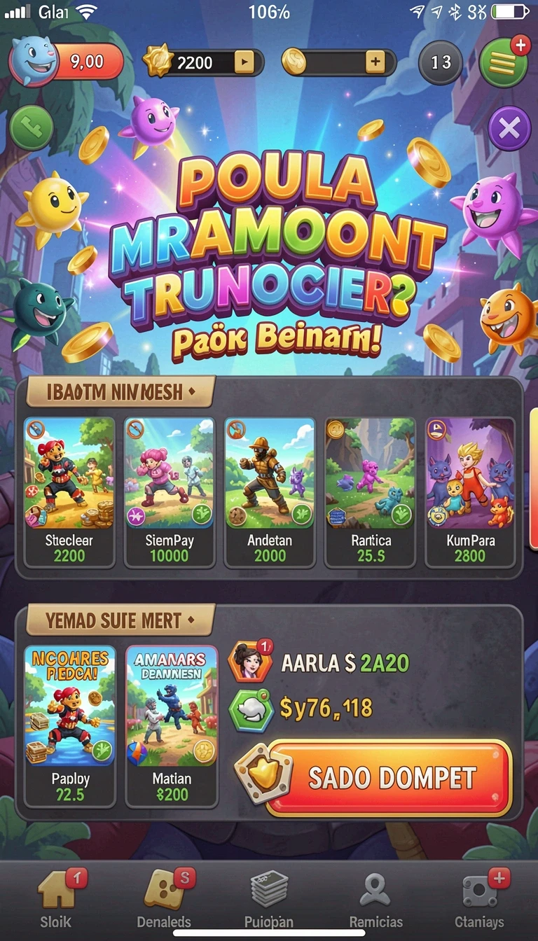 Screenshot 180slot nomor 3