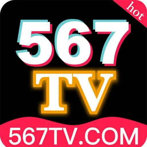 567tv APK Resmi — ikon aplikasi