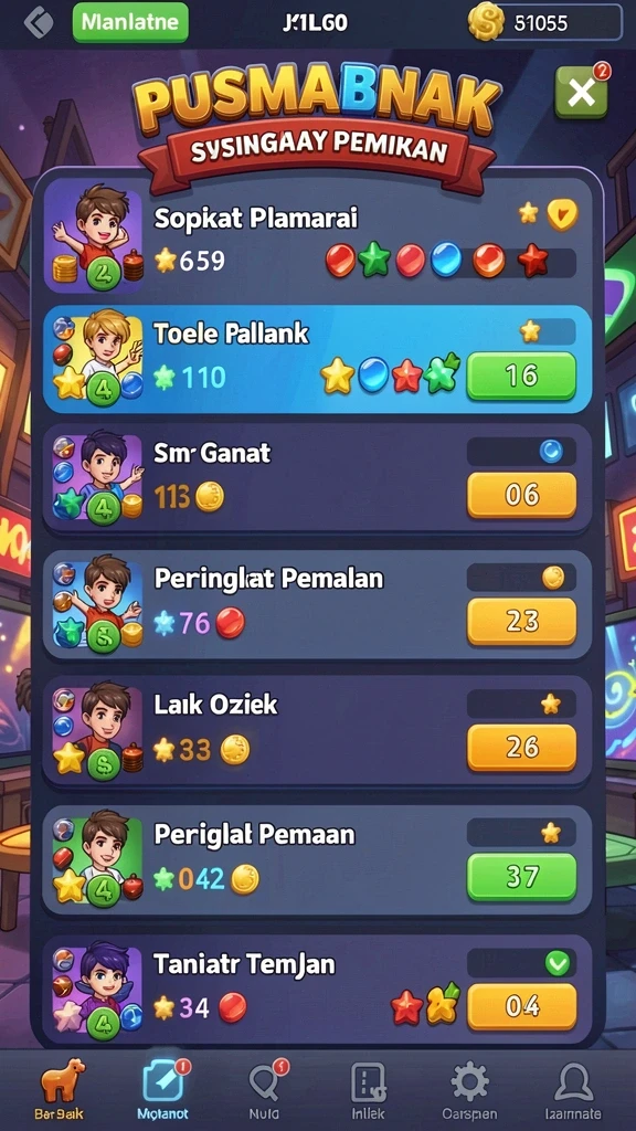 Screenshot 77ag nomor 3