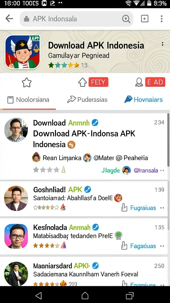 Screenshot 9win nomor 1