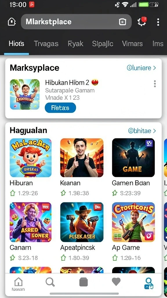 Screenshot agam66 nomor 1