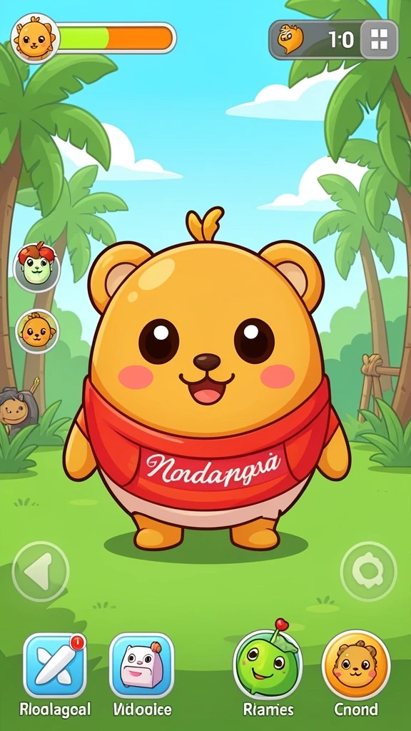 Screenshot at777 nomor 3