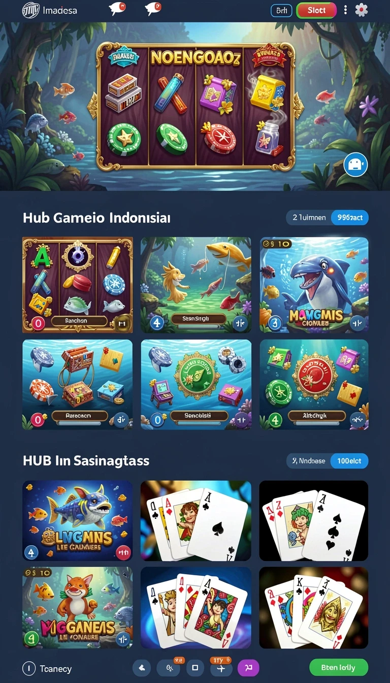 Screenshot bigwin189 nomor 1