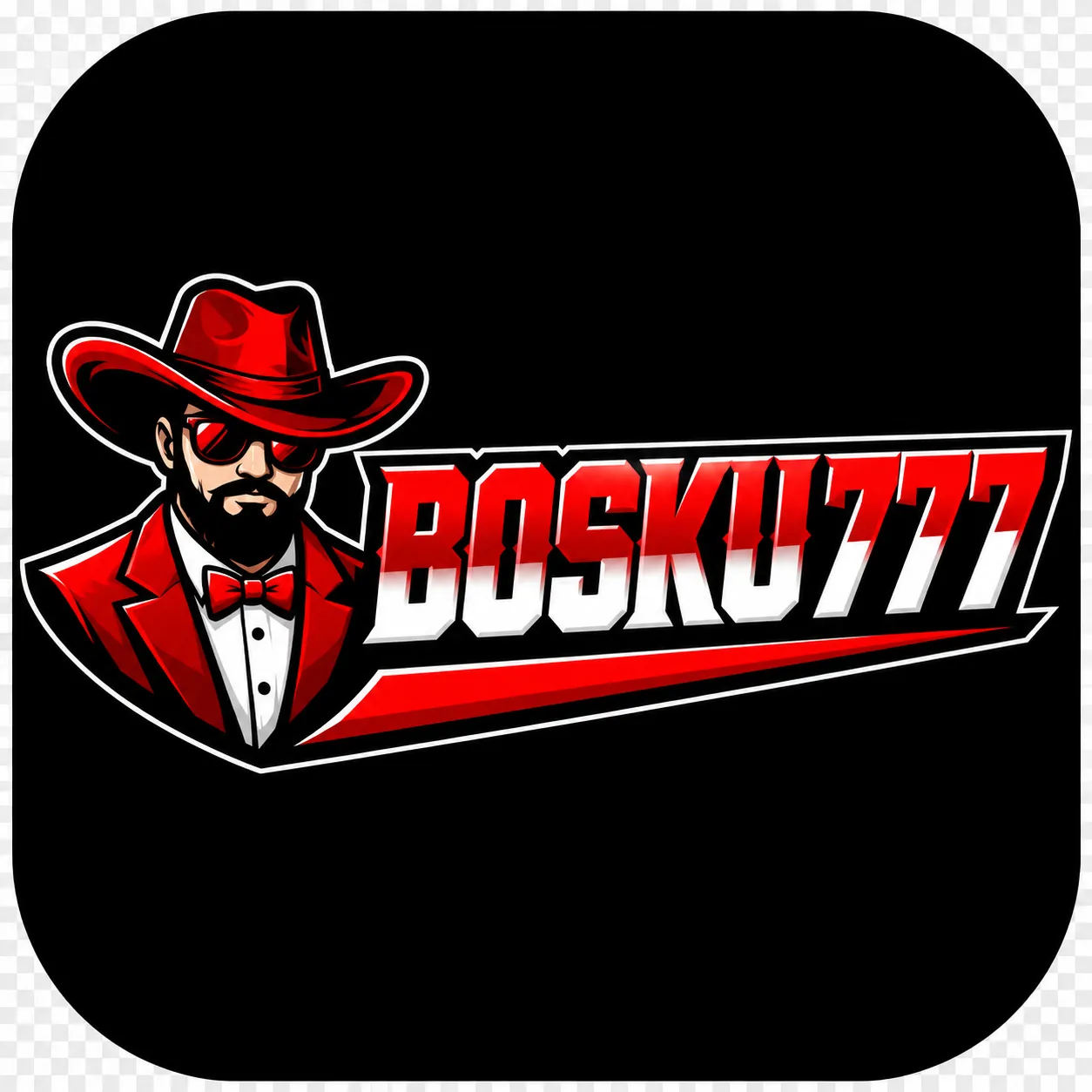 Ikon bosku777