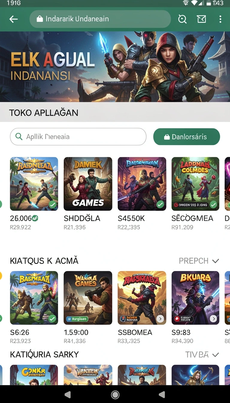 Screenshot cemara77 nomor 2