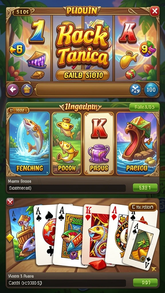 Screenshot danagame nomor 2