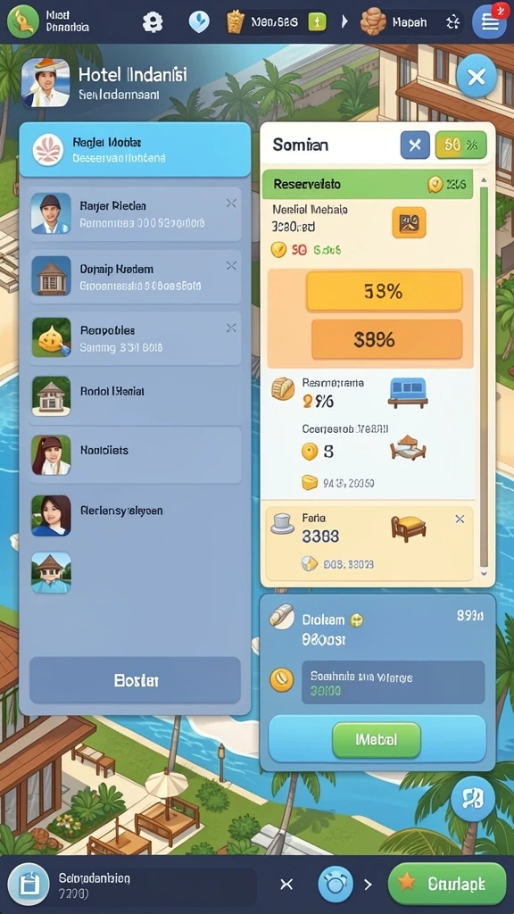 Screenshot danagame nomor 3