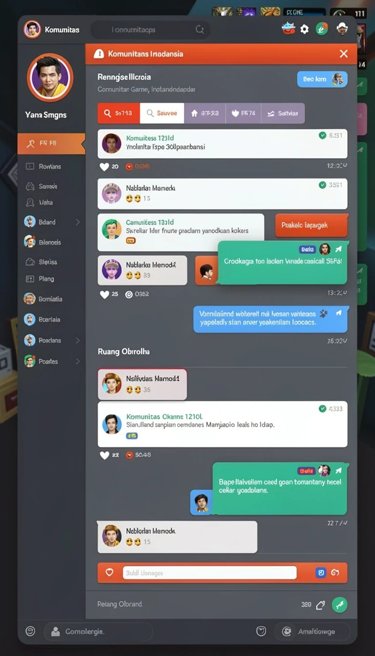 Screenshot day777 nomor 3