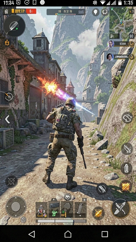 Screenshot dewaslot99 nomor 3