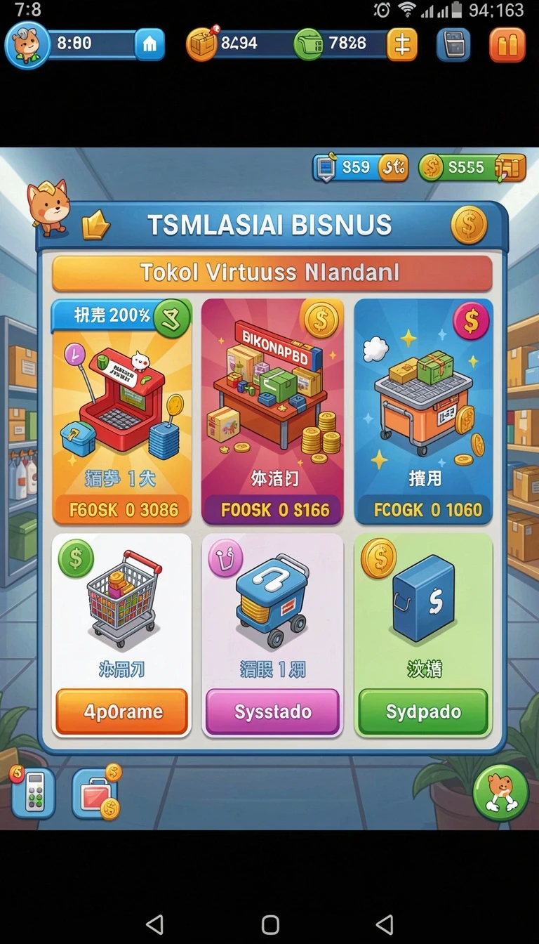 Screenshot dewatogel nomor 2