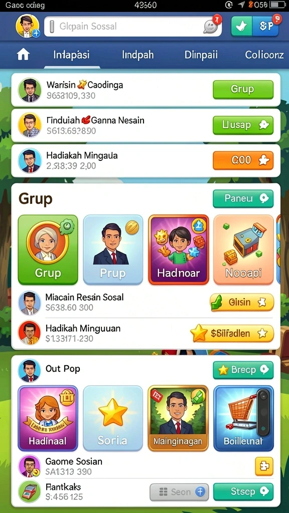 Screenshot fb168 nomor 3