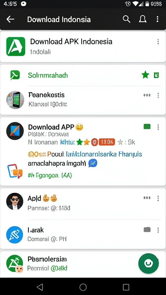 Screenshot gamerp nomor 1
