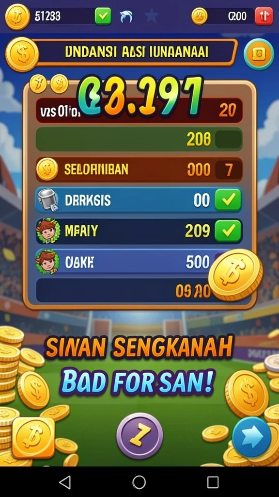 Screenshot idn789 nomor 1