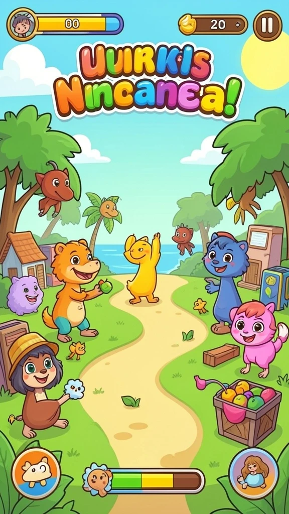 Screenshot idrgame nomor 2