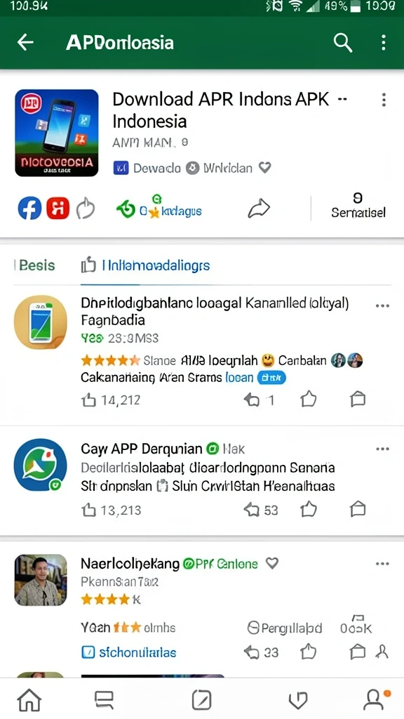 Screenshot idrgame nomor 3