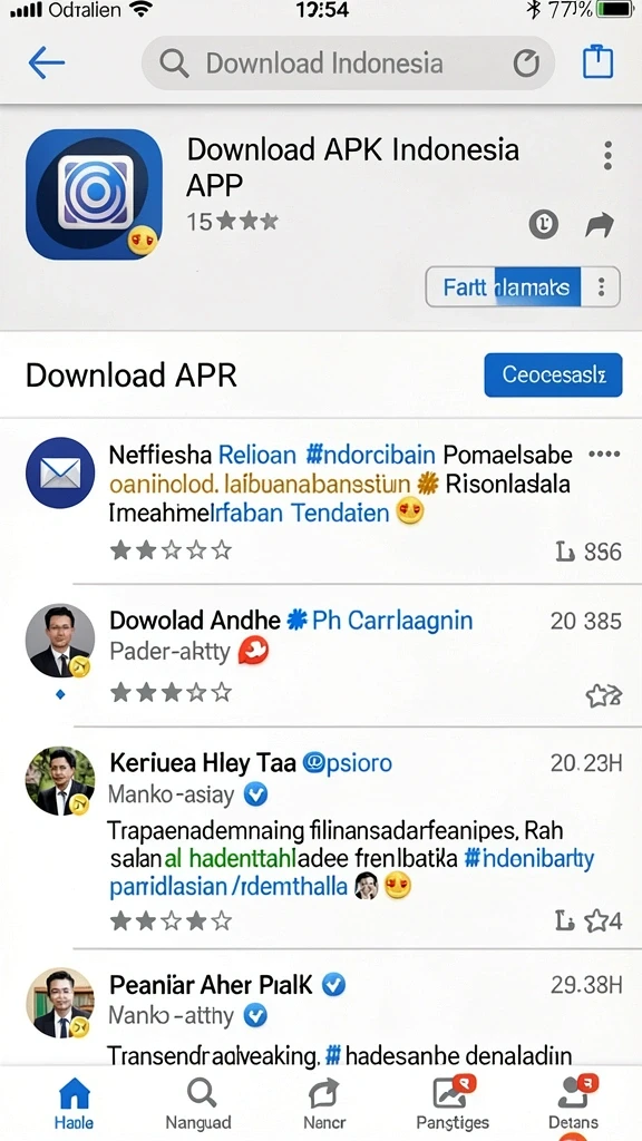 Screenshot inova77 nomor 2