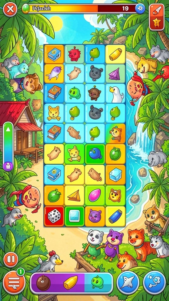 Screenshot inova77 nomor 3