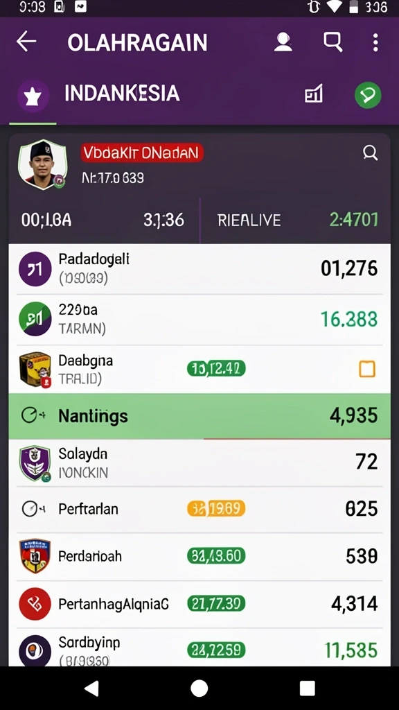 Screenshot jerukbet nomor 1