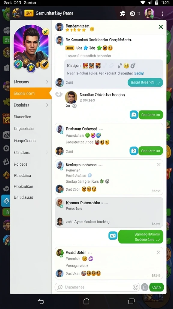 Screenshot jerukbet nomor 2