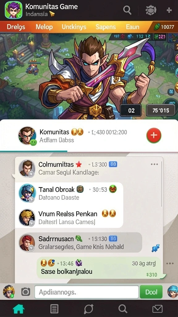 Screenshot joss188 nomor 1