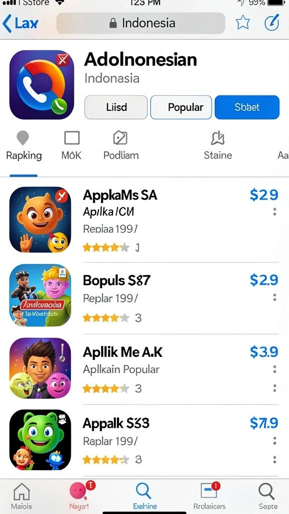 Screenshot joss188 nomor 2