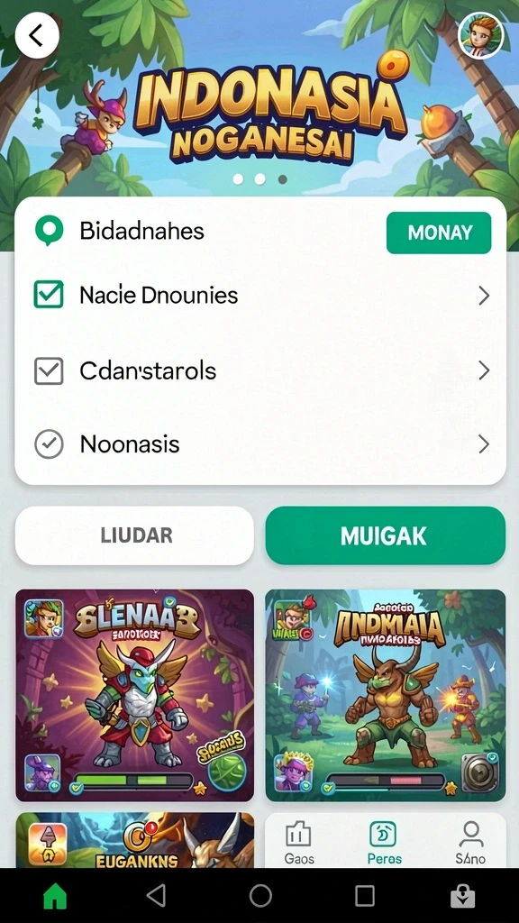 Screenshot joss188 nomor 3