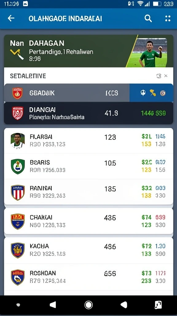Screenshot kaskustoto nomor 3