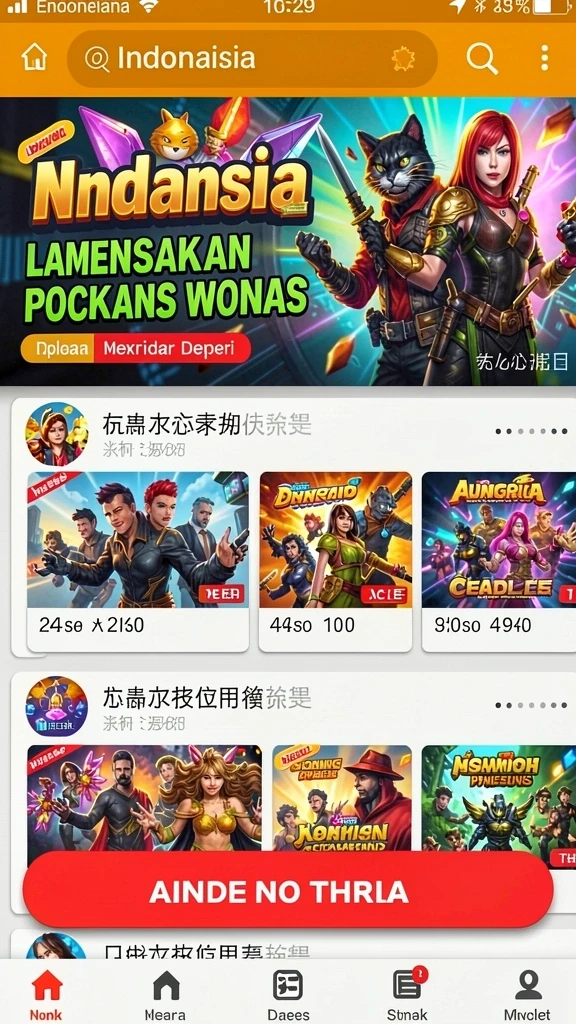 Screenshot kawi777 nomor 3