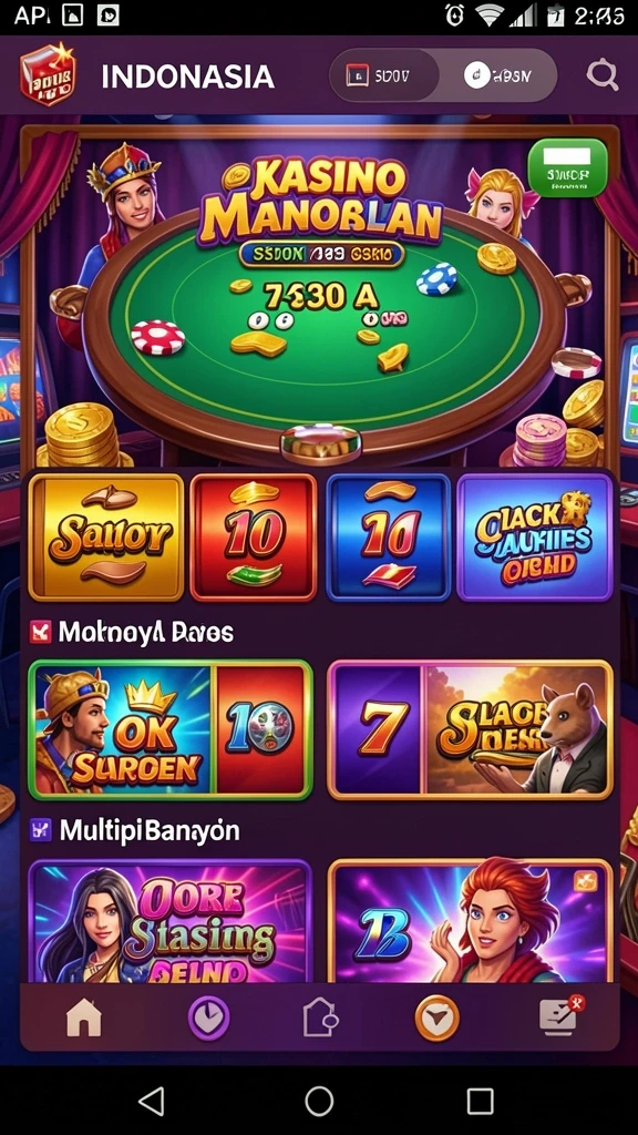 Screenshot koplo77 nomor 1