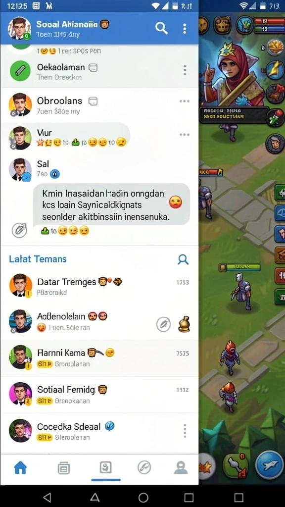 Screenshot love678 nomor 1
