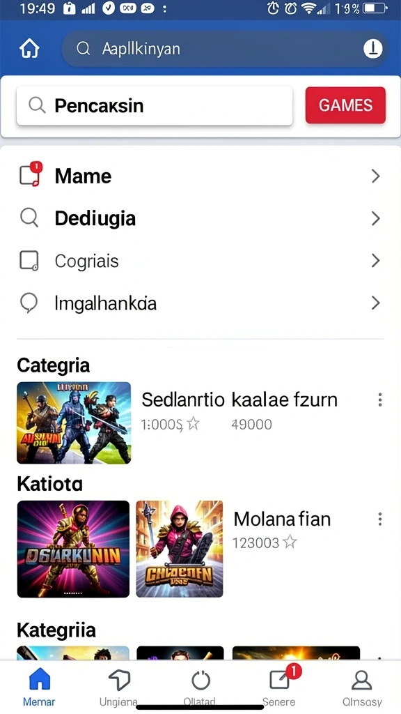 Screenshot love678 nomor 2