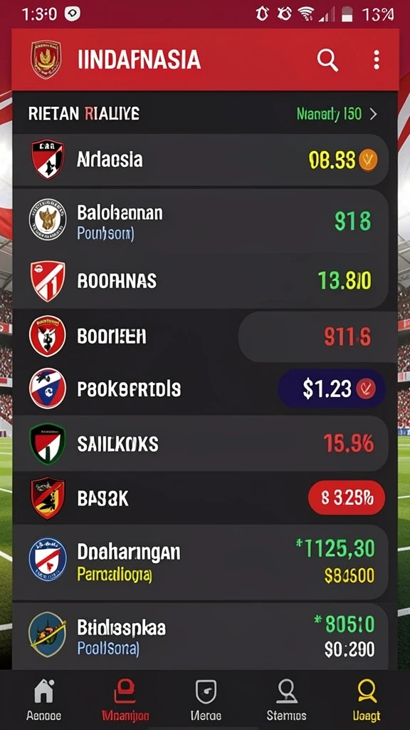 Screenshot luckyslots nomor 2