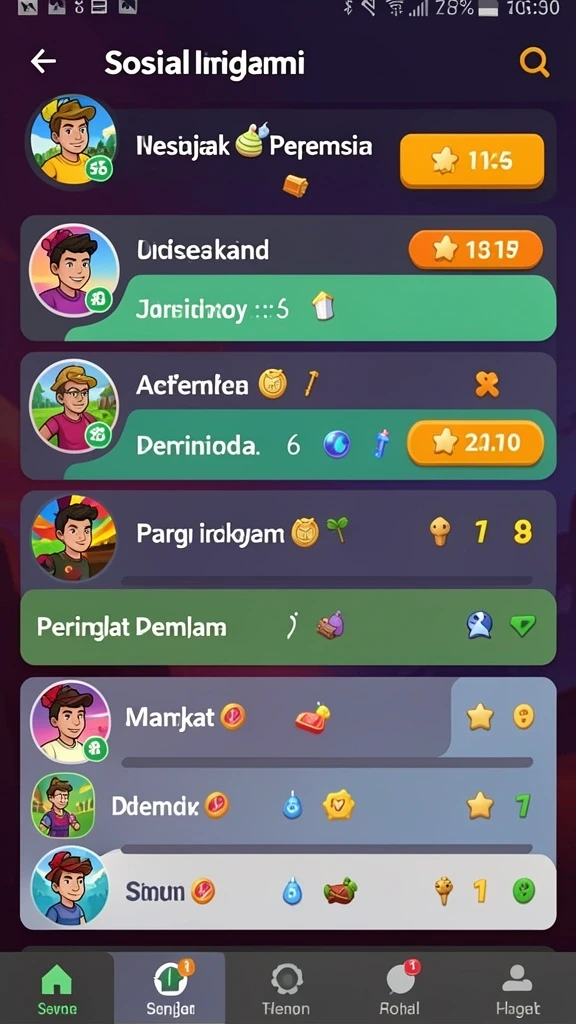 Screenshot luckyslots nomor 3