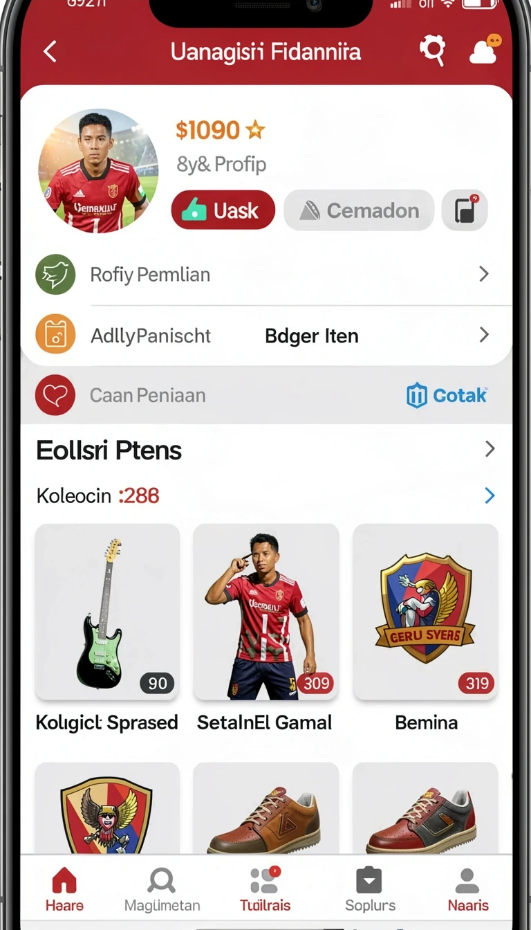 Screenshot mc888 nomor 2