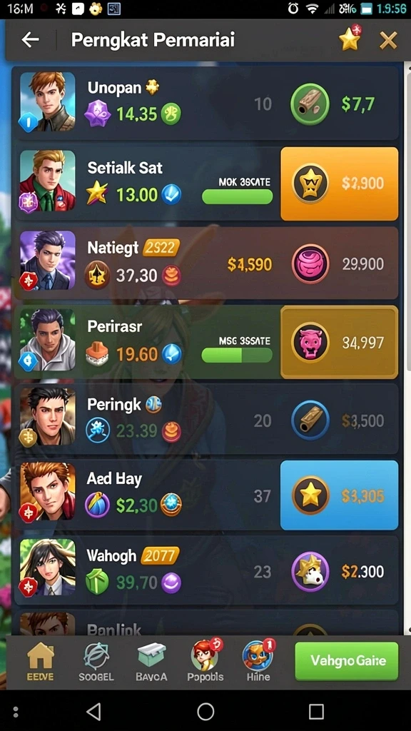 Screenshot medantoto nomor 2