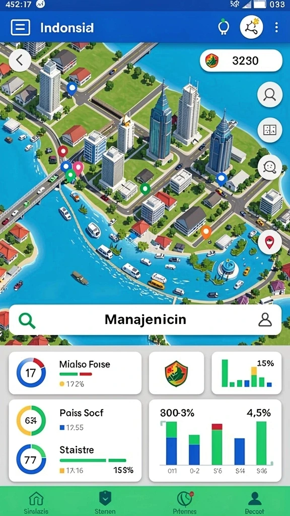 Screenshot mekar99 nomor 1