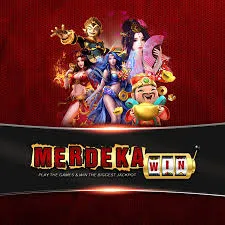 Ikon merdekawin