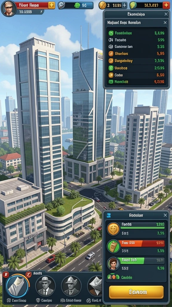 Screenshot moneyboom nomor 2
