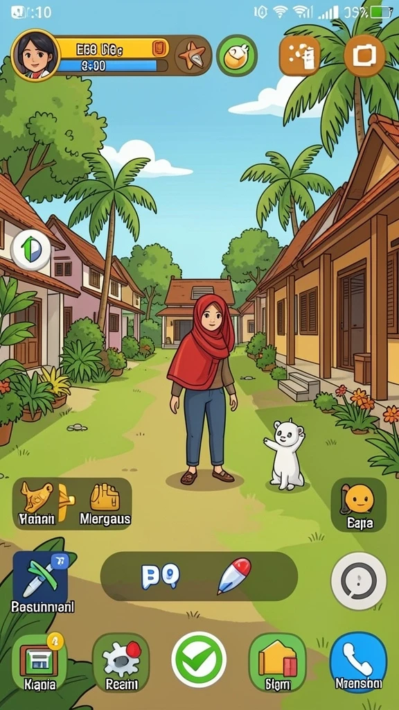 Screenshot moneyboom nomor 3