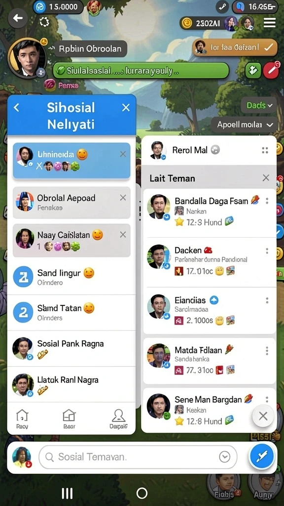 Screenshot nirwana88 nomor 1