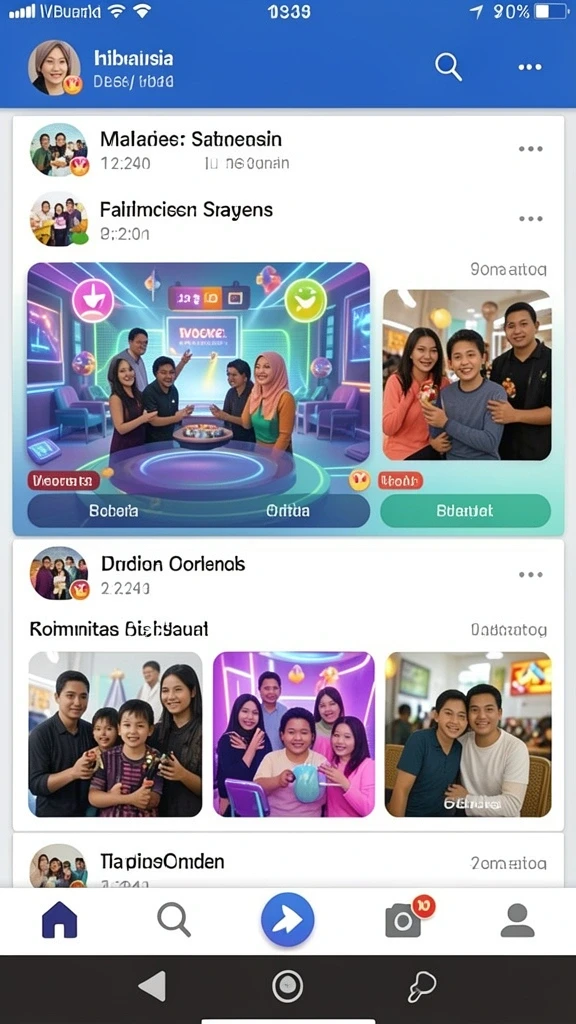 Screenshot pandawin nomor 2