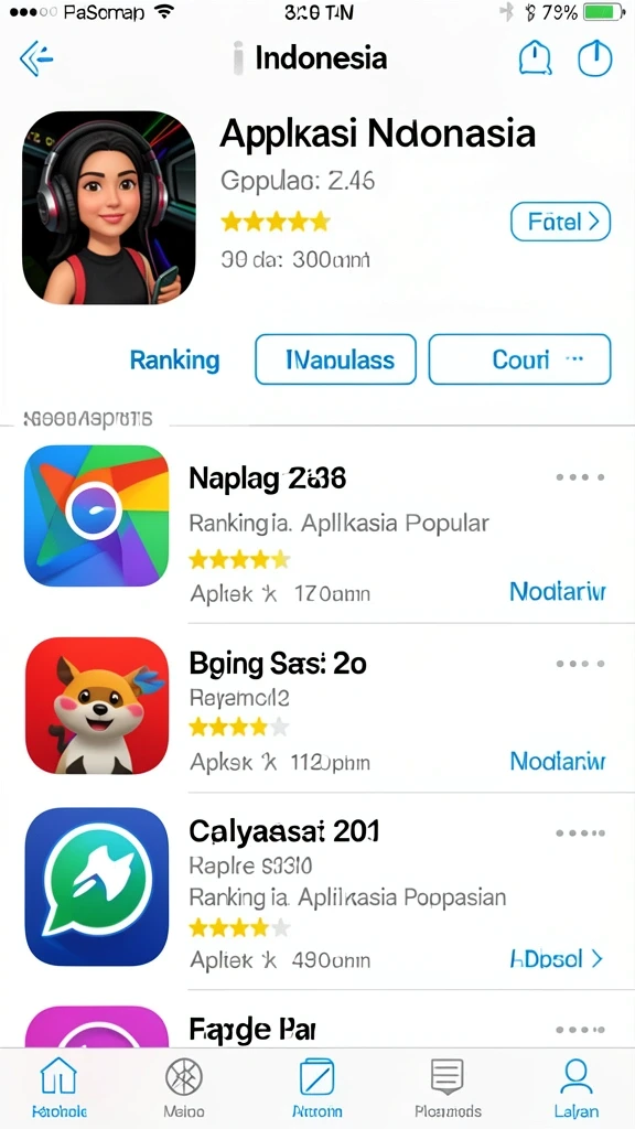 Screenshot pandawin nomor 3