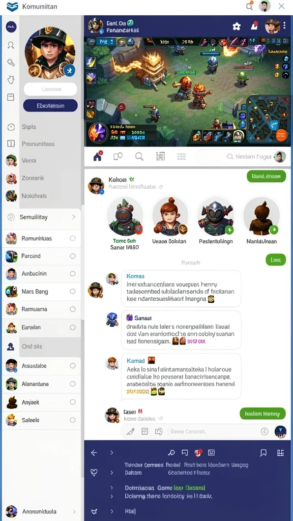 Screenshot pgking nomor 2