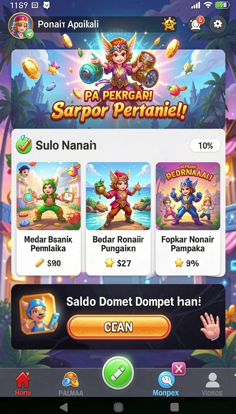 Screenshot prg007 nomor 3