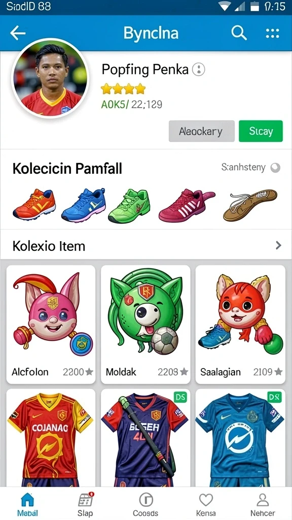 Screenshot qqnusa nomor 1