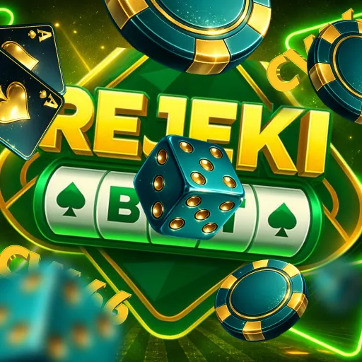 Ikon rejeki