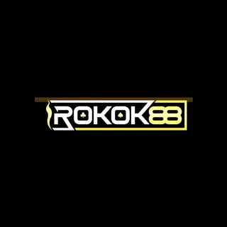 Ikon rokok88