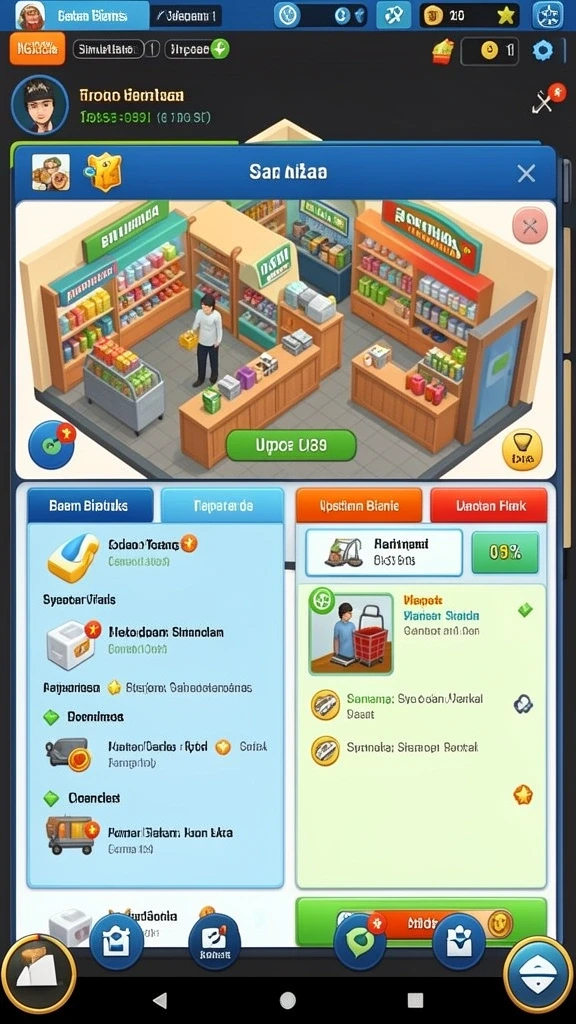 Screenshot samurai555 nomor 2